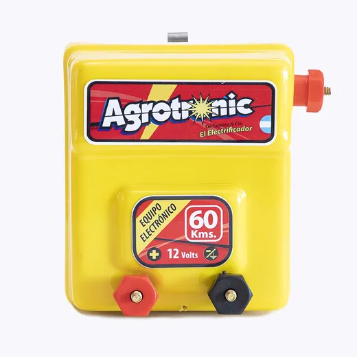 Electrif.agrotronic 60KM x12 V