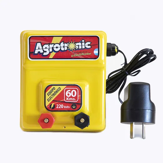 Electrif.agrotronic 60KMx220 V