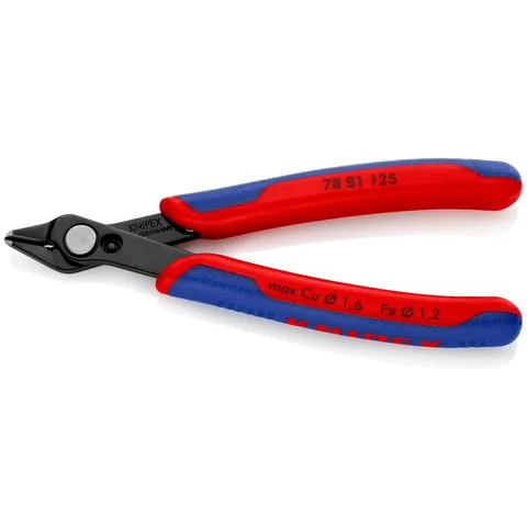 Electronic Super Knips® 78 81 125