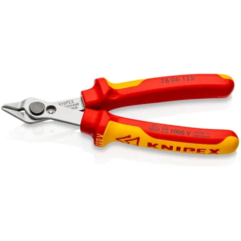 Electronic Super Knips® VDE 78 06 125
