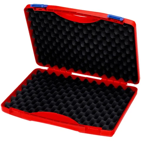 Estuche de herramientas "RED" 00 21 15 LE
