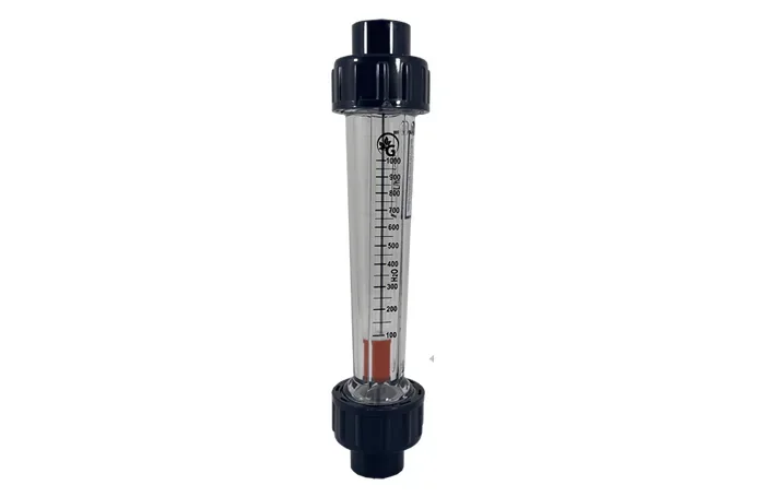 Flujómetro rh 1/2″ y 3/4″