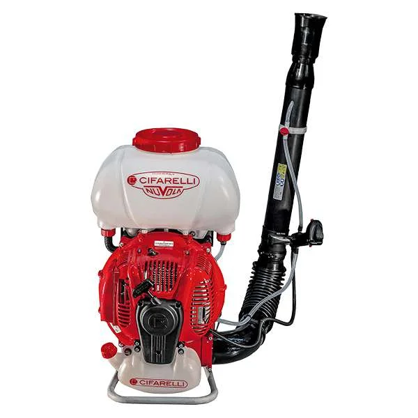 Fumigador Atomizador M1200
