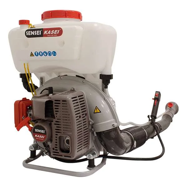 Fumigador Atomizador Sensei Md-630