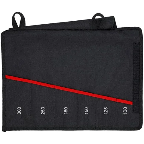 Funda enrollable para KNIPEX Cobra® 00 19 55 S5 LE