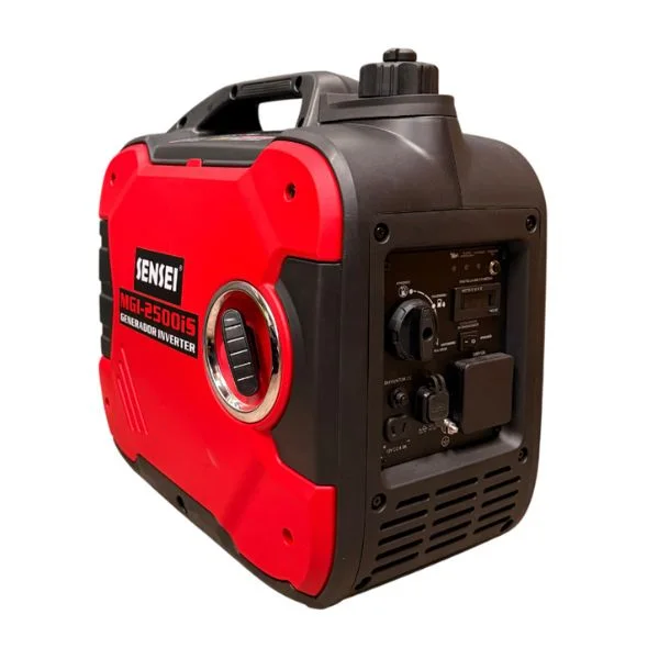 GEN. SENSEI MGI-2500iS