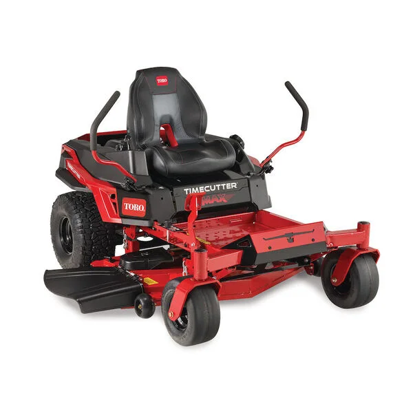 Giro Cero Toro Timecutter Max50 23Hp Kaw