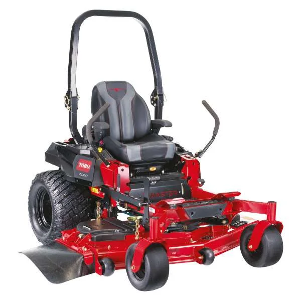 Giro Cero Toro Z-Master 2000