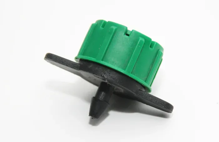 Gotero ajustable Alfa