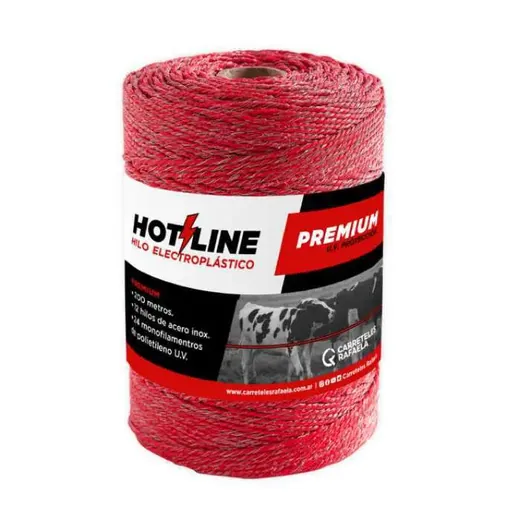 Hilo Premium x 300 Mtrs
