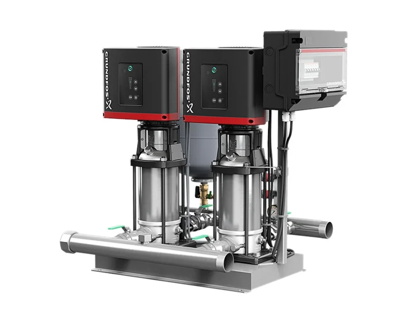 Hydro Multi-E