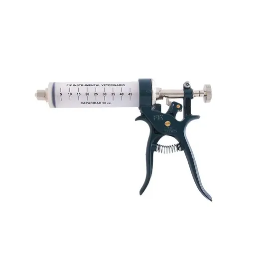 Jeringa AUT.FIX 50CC Master PL Astica