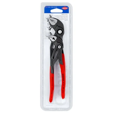 Juego de alicates 00 31 20 V01