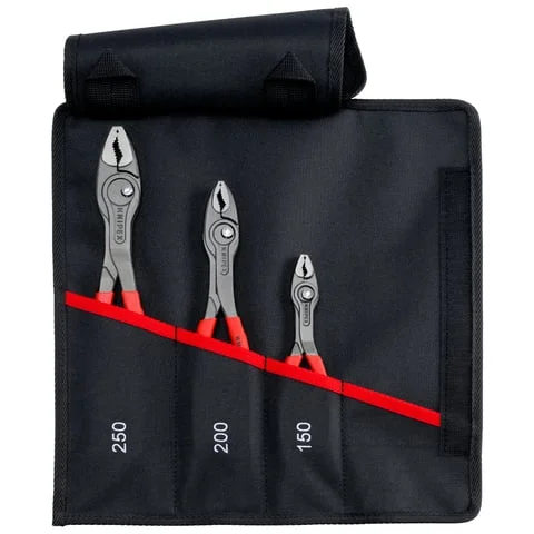 Juego de alicates de agarre KNIPEX TwinGrip 00 19 61 V01