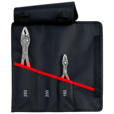 Juego de alicates de agarre KNIPEX TwinGrip 00 19 61 V02