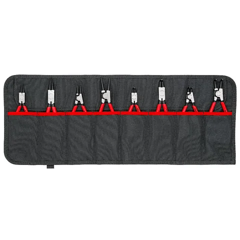 Juego de alicates para arandelas 00 19 58 V01