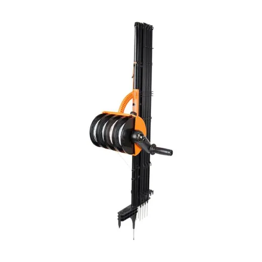 KIT Cerco Inteligente PORTATIL-4 HILOS-GALLAGHER V2