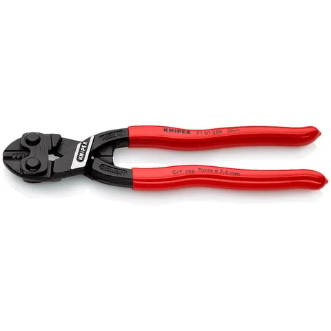 KNIPEX CoBolt® 71 01 200