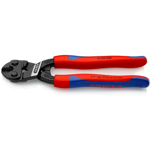KNIPEX CoBolt® 71 02 200