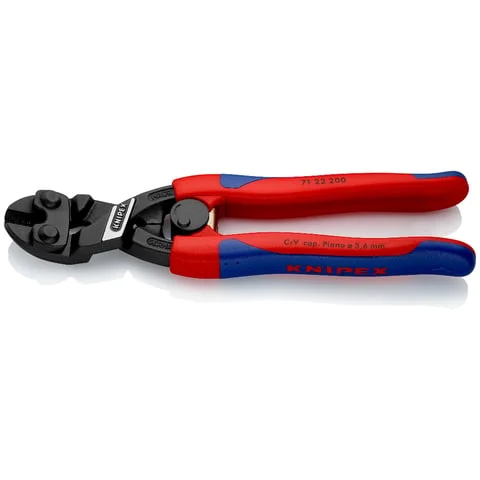 KNIPEX CoBolt® 71 22 200
