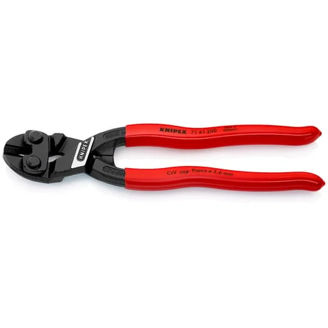 KNIPEX CoBolt® 71 41 200