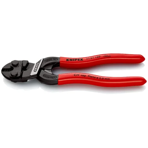 KNIPEX CoBolt® S 71 01 160