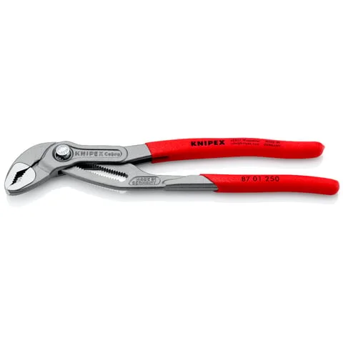 KNIPEX Cobra® 87 01 250