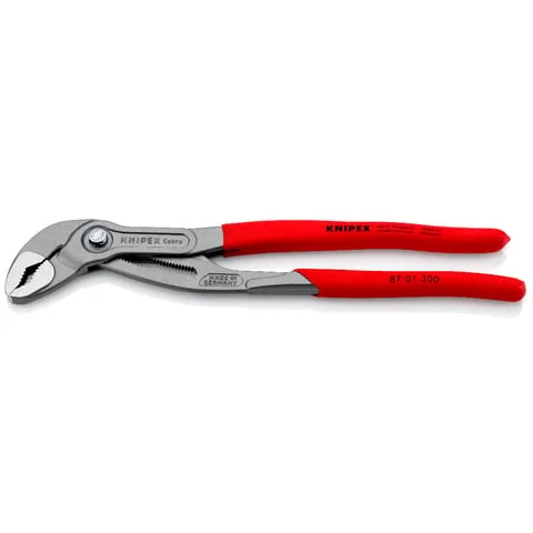 KNIPEX Cobra® 87 01 300