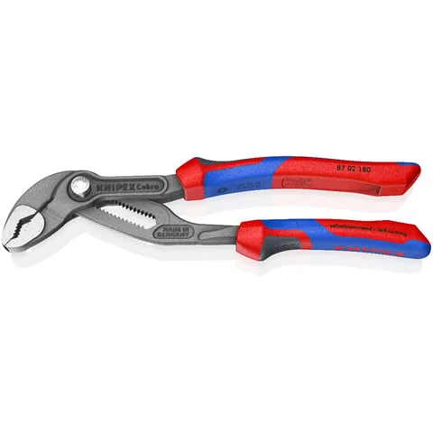 KNIPEX Cobra® 87 02 180