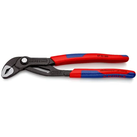 KNIPEX Cobra® 87 02 250