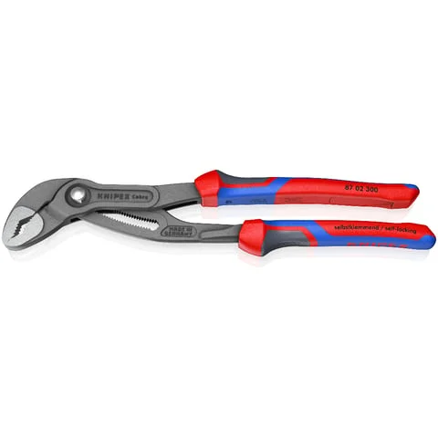 KNIPEX Cobra® 87 02 300