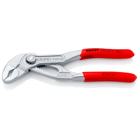 KNIPEX Cobra® 87 03 125