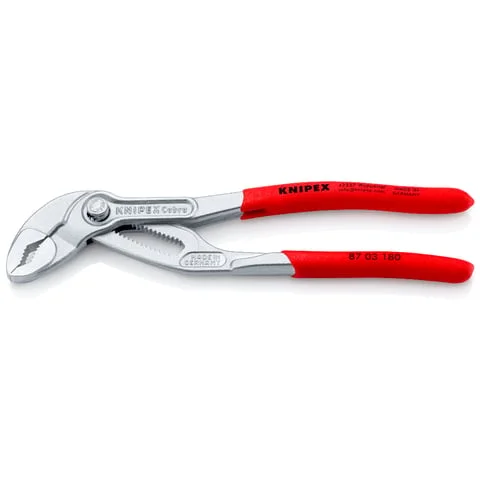 KNIPEX Cobra® 87 03 180