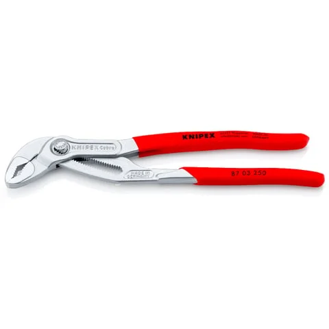 KNIPEX Cobra® 87 03 250