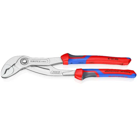 KNIPEX Cobra® 87 05 300