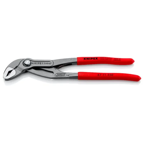 KNIPEX Cobra®...matic 87 11 250