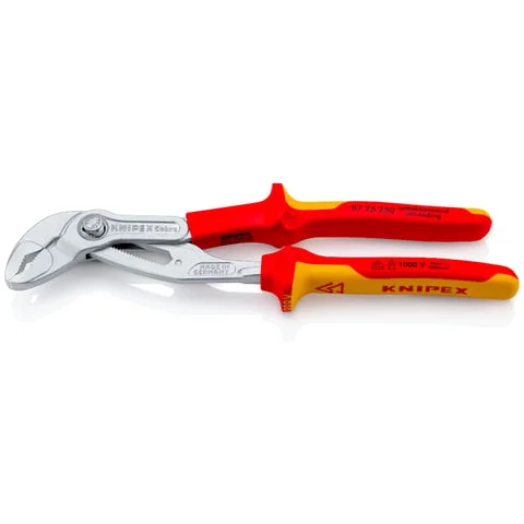 KNIPEX Cobra® VDE 87 26 250