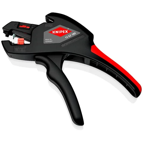 KNIPEX ComStrip 12 62 180