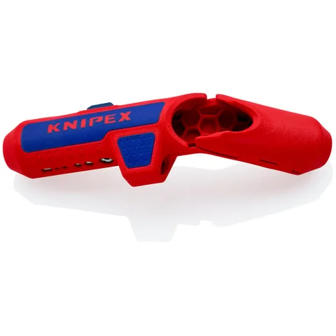 KNIPEX ErgoStrip® 16 95 01 SB