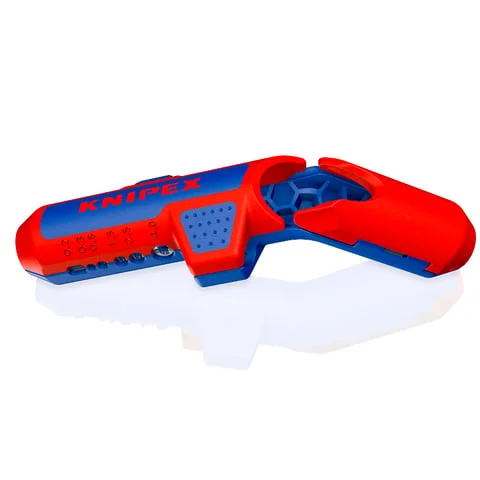 KNIPEX ErgoStrip® PV 16 95 03 SB