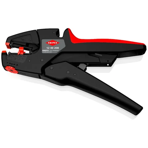 KNIPEX EvoStrip 12 40 200