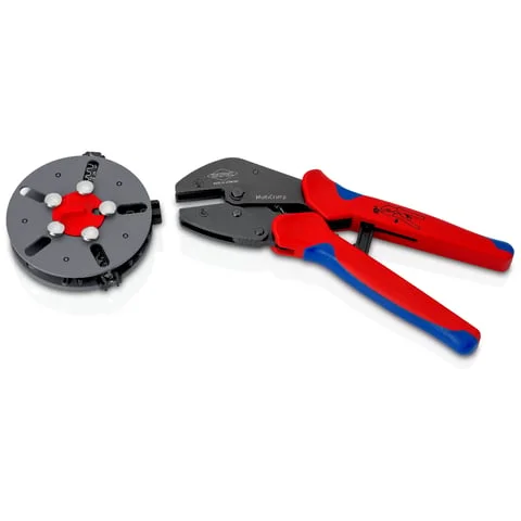 KNIPEX MultiCrimp® 97 33 03