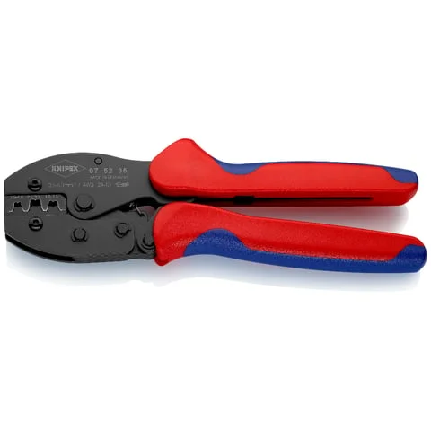 KNIPEX PreciForce 97 52 35