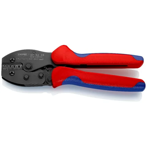 KNIPEX PreciForce 97 52 38