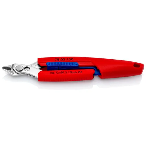 KNIPEX Slim Knips 78 03 150
