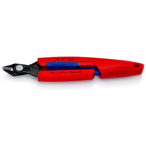 KNIPEX Slim Knips 78 61 150