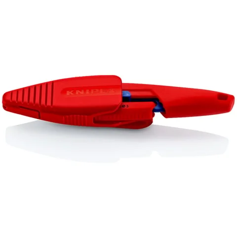 KNIPEX Slim Knips en funda para herramientas 78 61 150 V01
