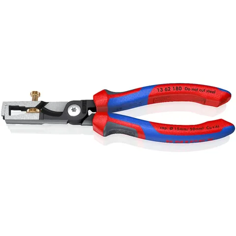 KNIPEX StriX® 13 62 180