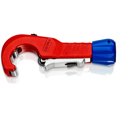 KNIPEX TubiX® Cortatubos 90 31 02 BK