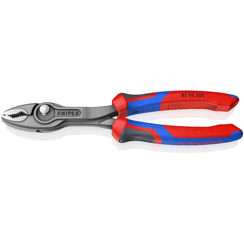 KNIPEX TwinGrip 82 02 200